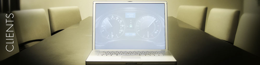 Ford Multimedia Image