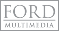 Ford Multimedia Logo